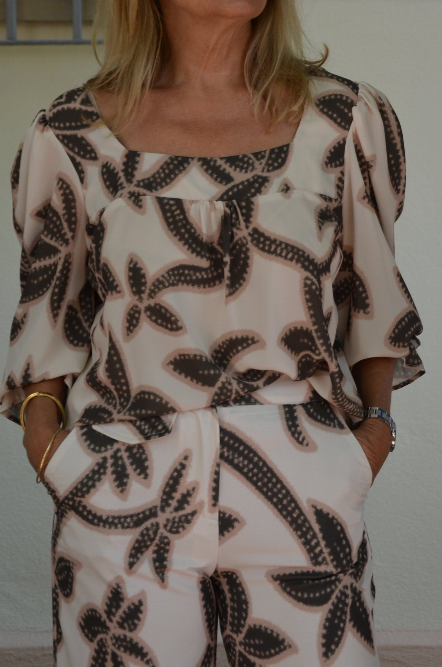 CAMISA PARAISO